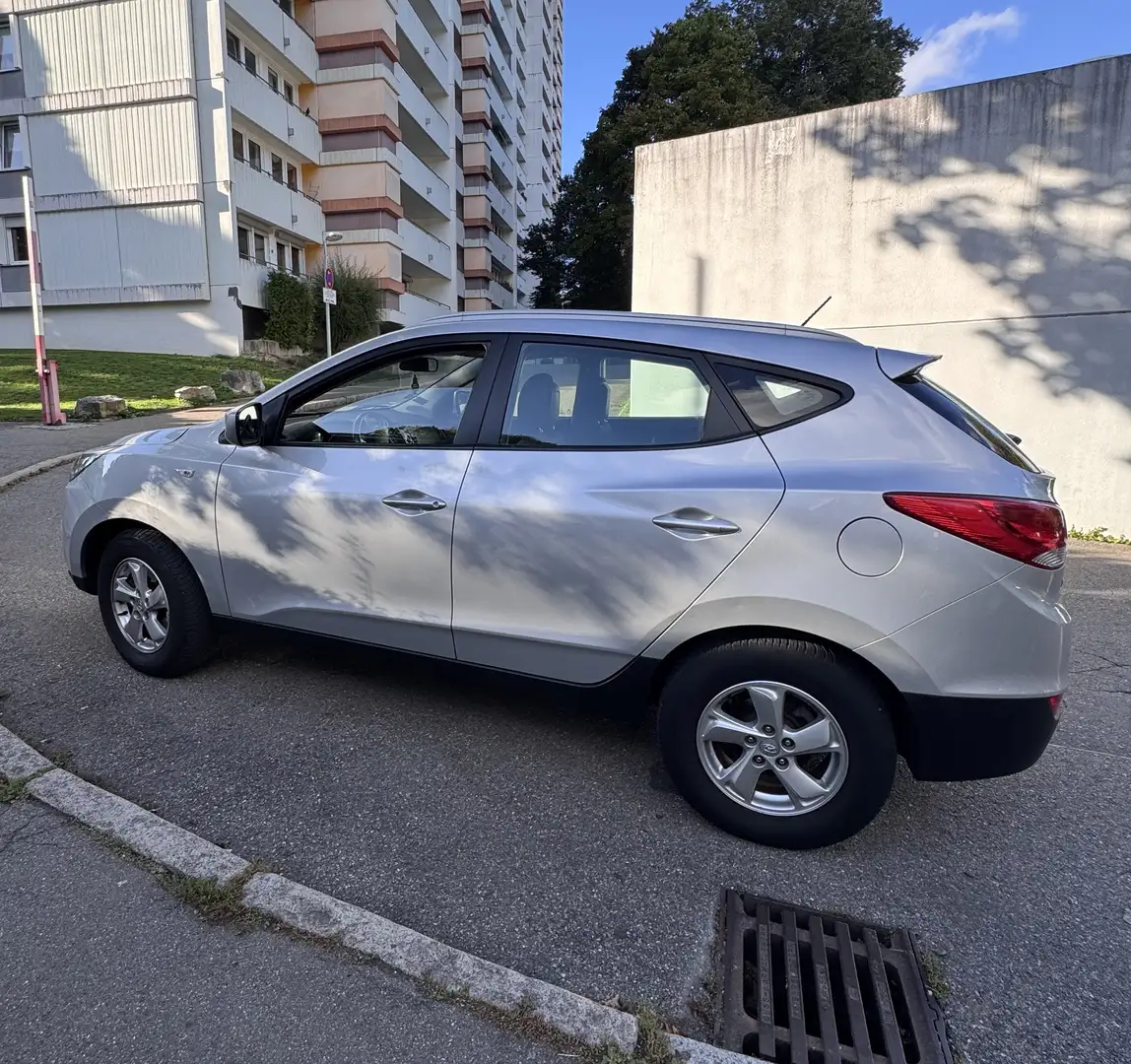 Hyundai iX35 2.0 2WD Comfort - 2