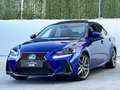 Lexus IS 300 300h F-Sport Cuero Blau - thumbnail 17