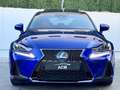 Lexus IS 300 300h F-Sport Cuero Blau - thumbnail 18