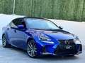 Lexus IS 300 300h F-Sport Cuero Blau - thumbnail 16