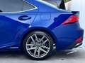 Lexus IS 300 300h F-Sport Cuero Blau - thumbnail 24