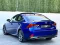 Lexus IS 300 300h F-Sport Cuero Blau - thumbnail 21