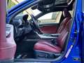 Lexus IS 300 300h F-Sport Cuero Blau - thumbnail 7