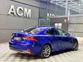 Lexus IS 300 300h F-Sport Cuero Blau - thumbnail 3