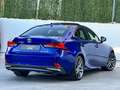 Lexus IS 300 300h F-Sport Cuero Blau - thumbnail 20