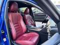 Lexus IS 300 300h F-Sport Cuero Blau - thumbnail 13