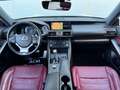 Lexus IS 300 300h F-Sport Cuero Blau - thumbnail 14