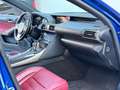 Lexus IS 300 300h F-Sport Cuero Blau - thumbnail 15