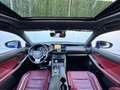 Lexus IS 300 300h F-Sport Cuero Blau - thumbnail 6