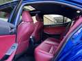 Lexus IS 300 300h F-Sport Cuero Blau - thumbnail 11