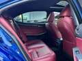 Lexus IS 300 300h F-Sport Cuero Blau - thumbnail 10