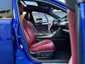 Lexus IS 300 300h F-Sport Cuero Blau - thumbnail 8