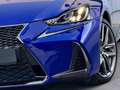 Lexus IS 300 300h F-Sport Cuero Blau - thumbnail 19