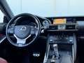 Lexus IS 300 300h F-Sport Cuero Blau - thumbnail 32