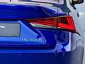 Lexus IS 300 300h F-Sport Cuero Blau - thumbnail 23