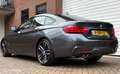 BMW 420 4-serie Gran Coupé 420i High Executive Edition M-S Grijs - thumbnail 4