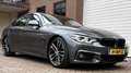 BMW 420 4-serie Gran Coupé 420i High Executive Edition M-S Grijs - thumbnail 7