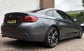 BMW 420 4-serie Gran Coupé 420i High Executive Edition M-S Grijs - thumbnail 9