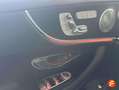 Mercedes-Benz E 220 Coupé d Negro - thumbnail 19