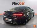 Mercedes-Benz E 220 Coupé d Negro - thumbnail 8