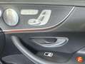 Mercedes-Benz E 220 Coupé d Negro - thumbnail 22