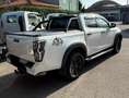 Isuzu D-Max D-Max 1.9 td crew N60FF 4x4 auto Blanc - thumbnail 3