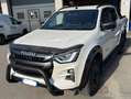 Isuzu D-Max D-Max 1.9 td crew N60FF 4x4 auto Blanc - thumbnail 1