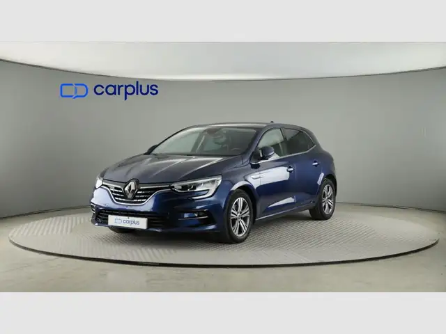 Renault Megane 1.3 TCe GPF Zen 103kW