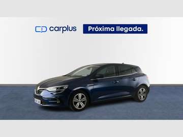 1.3 TCe GPF Zen 103kW