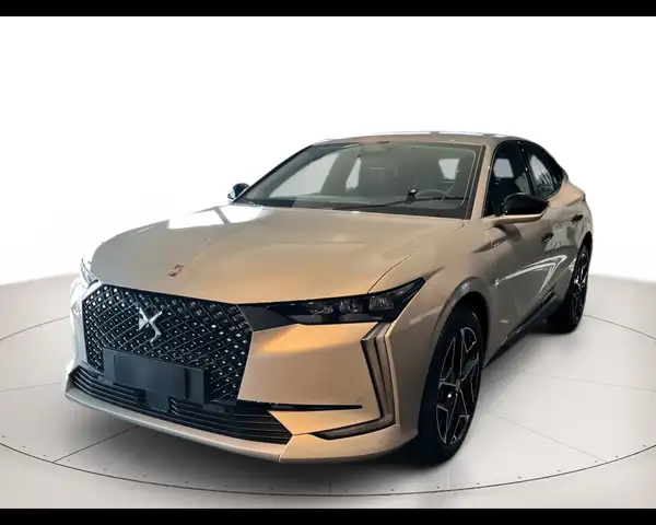 DS Automobiles DS 4 1.5 BlueHDi 130cv Edition France