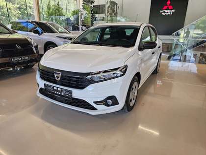 Dacia Sandero Essential TCe 90