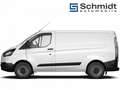 Ford Transit Custom Basis 2,0 TDCI 105PS M6 Weiß - thumbnail 2