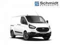 Ford Transit Custom Basis EK 2,0TDCI 105PS M6 F Weiß - thumbnail 6