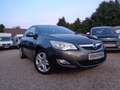Opel Astra Design Edition Grau - thumbnail 1