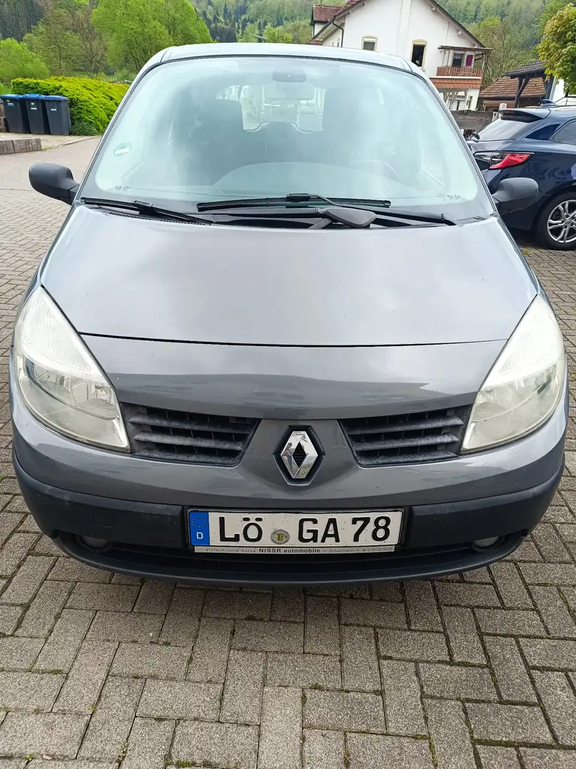 Renault Scenic 1.9 dCi Avantage - 1
