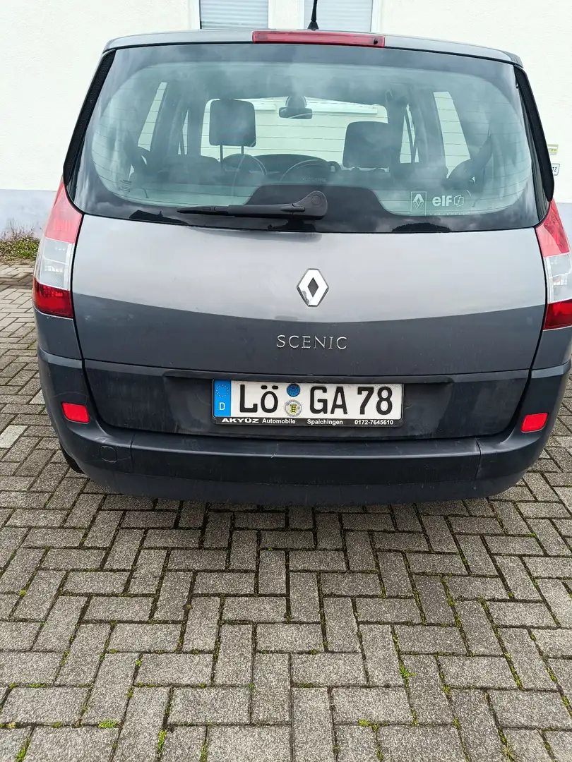 Renault Scenic 1.9 dCi Avantage - 2