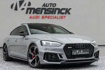 Sportback 2.9 TFSI Quattro / Panoramadak/ Dealer O