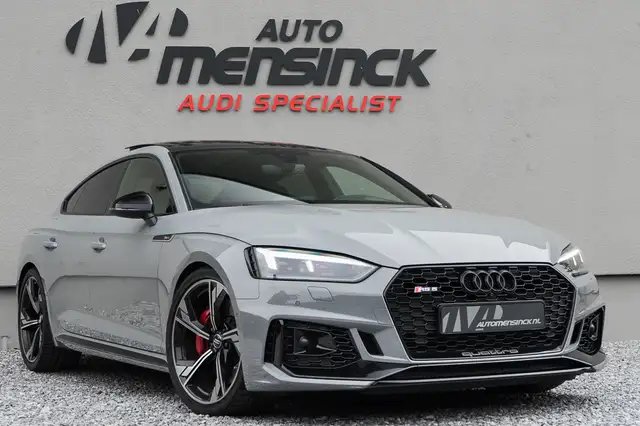 Audi RS5 Sportback 2.9 TFSI Quattro / Panoramadak/ Dealer o