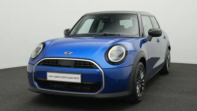 MINI Mini