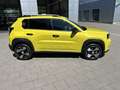 Fiat Grande Panda Hybrid La Prima Giallo - thumbnail 4