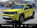 Fiat Grande Panda Hybrid La Prima Giallo - thumbnail 1