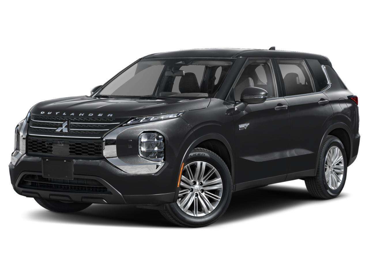 2026 Mitsubishi Outlander PHEV