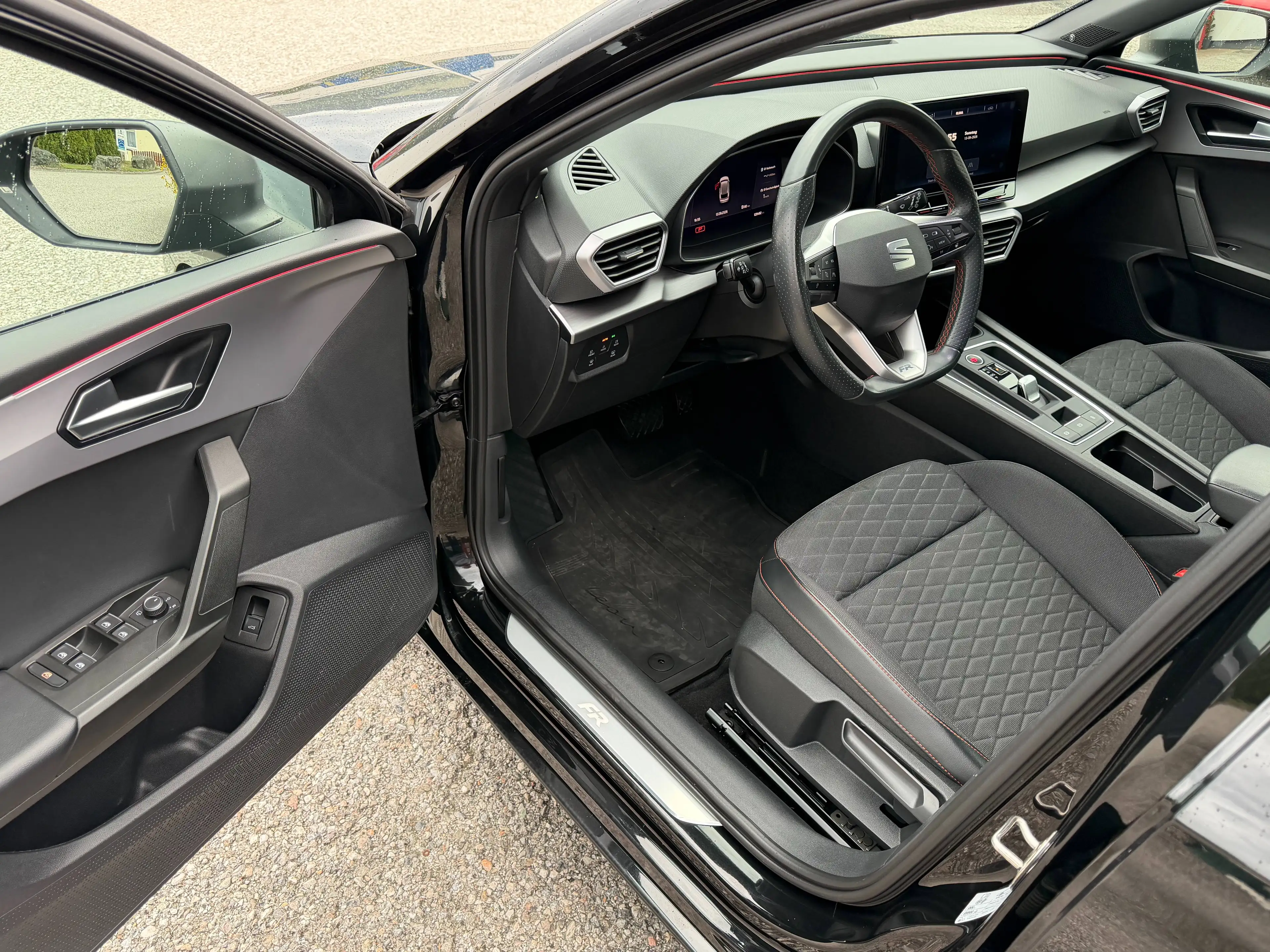 SEAT Leon FR  1 Besitz — photo 10