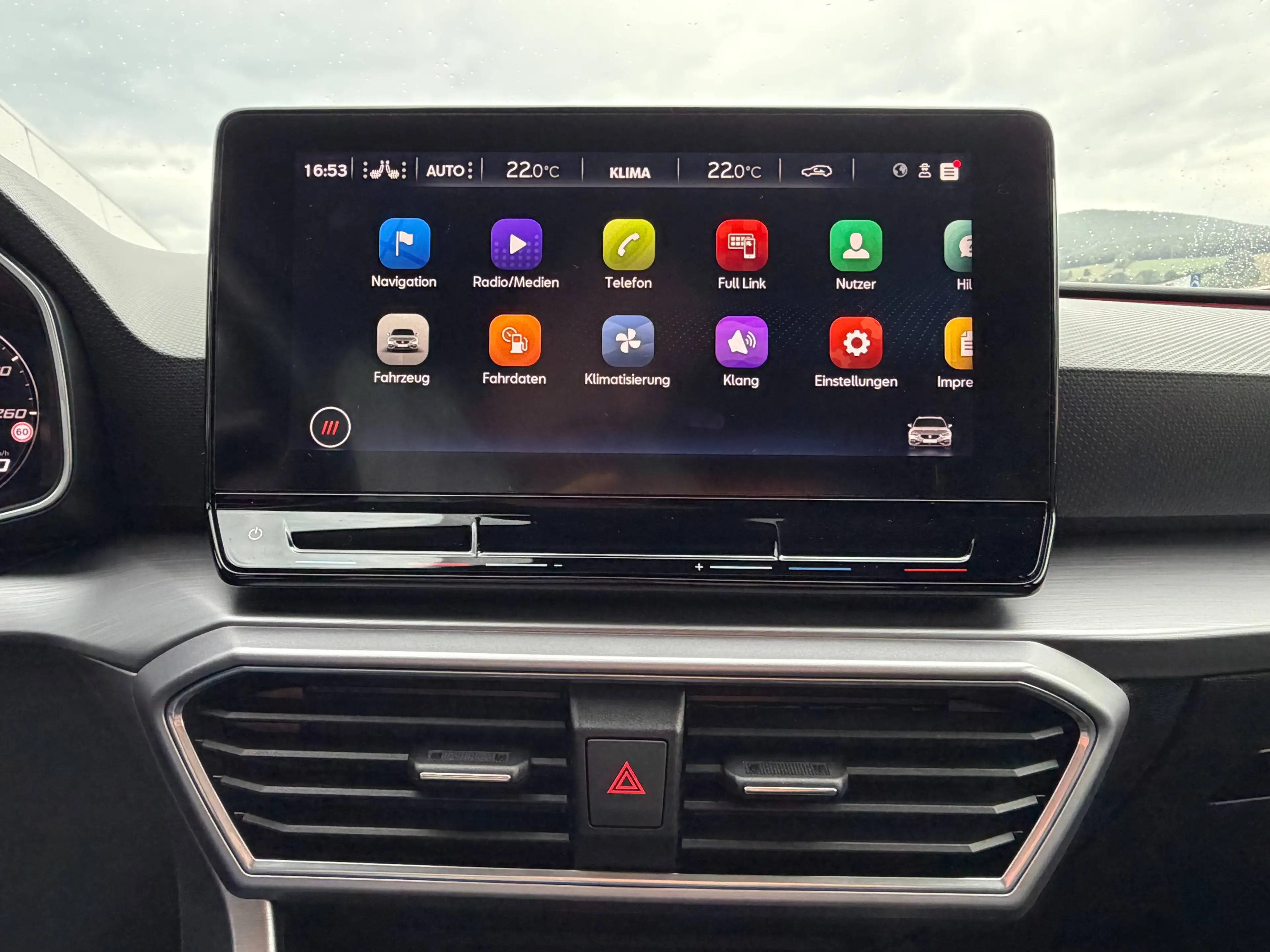 SEAT Leon FR  1 Besitz — photo 15