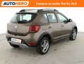 Dacia Sandero 0.9 TCE Stepway Comfort 66kW Gris - thumbnail 6
