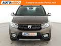 Dacia Sandero 0.9 TCE Stepway Comfort 66kW Gris - thumbnail 9