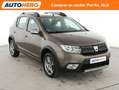 Dacia Sandero 0.9 TCE Stepway Comfort 66kW Gris - thumbnail 8