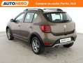 Dacia Sandero 0.9 TCE Stepway Comfort 66kW Gris - thumbnail 4