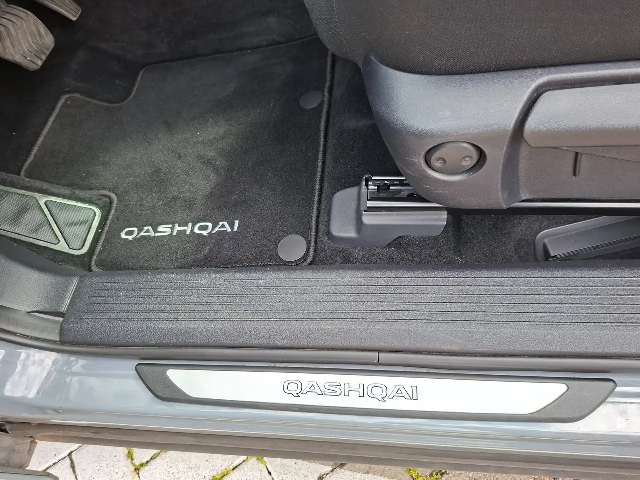 Nissan Qashqai Black Editon e-Power, миниатюра 16