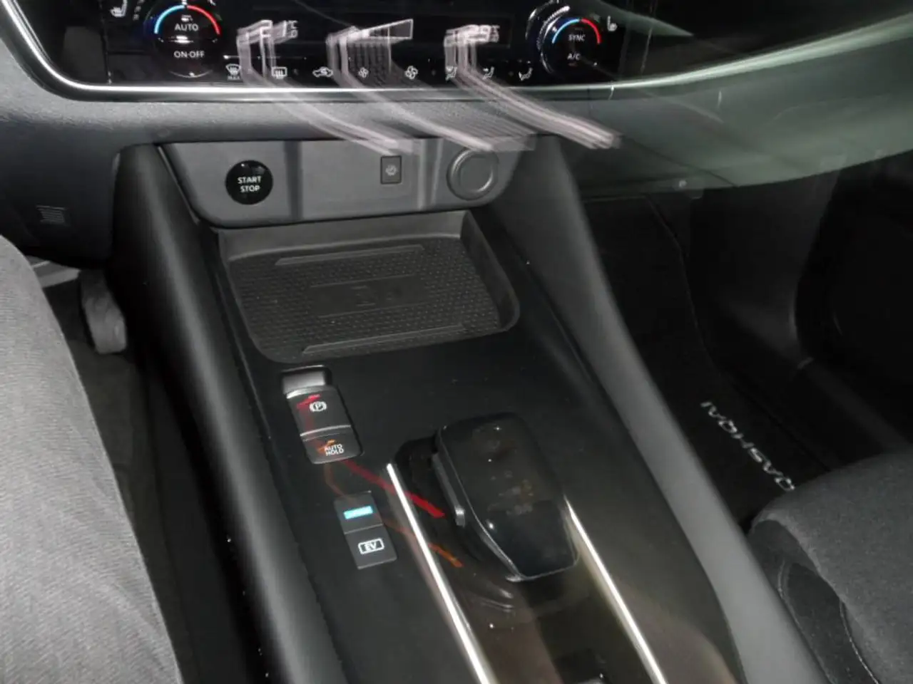 Nissan Qashqai Black Editon e-Power, миниатюра 12